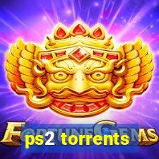 ps2 torrents